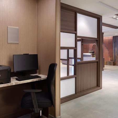 Fairfield Inn & Suites By Marriott Moab Bagian luar foto