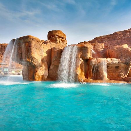 Fairfield Inn & Suites By Marriott Moab Bagian luar foto