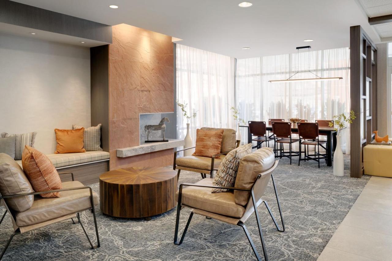 Fairfield Inn & Suites By Marriott Moab Bagian luar foto