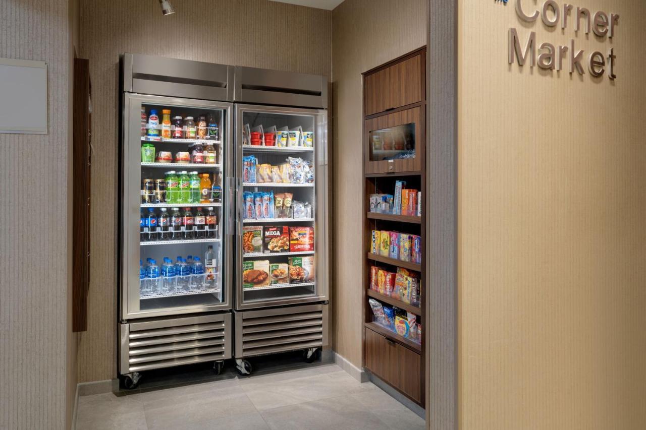 Fairfield Inn & Suites By Marriott Moab Bagian luar foto