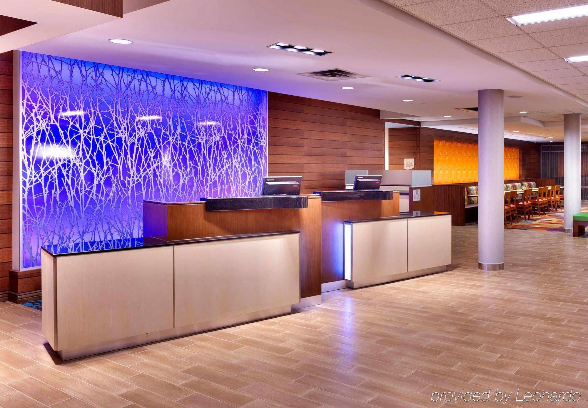 Fairfield Inn & Suites By Marriott Moab Bagian luar foto