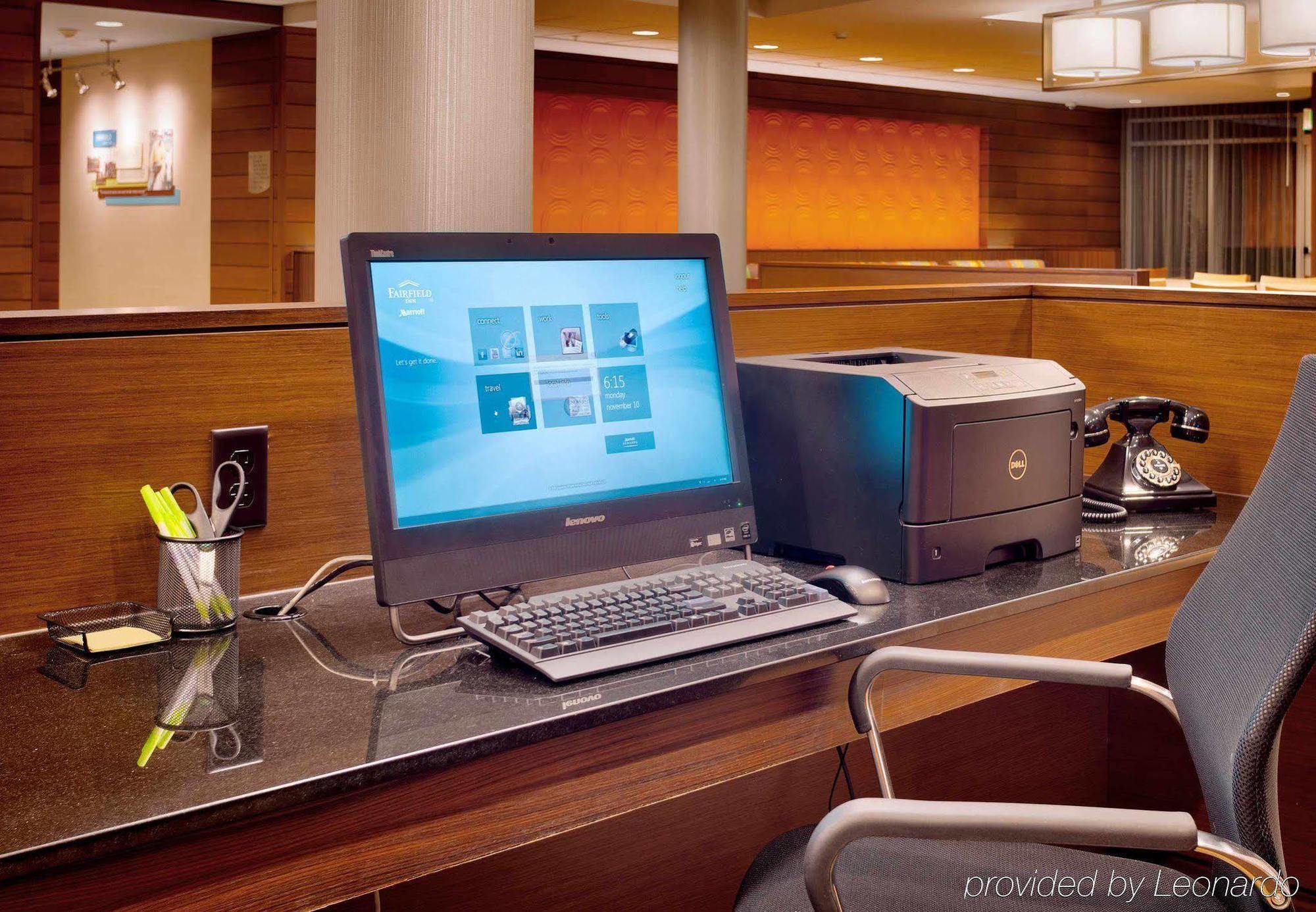 Fairfield Inn & Suites By Marriott Moab Bagian luar foto
