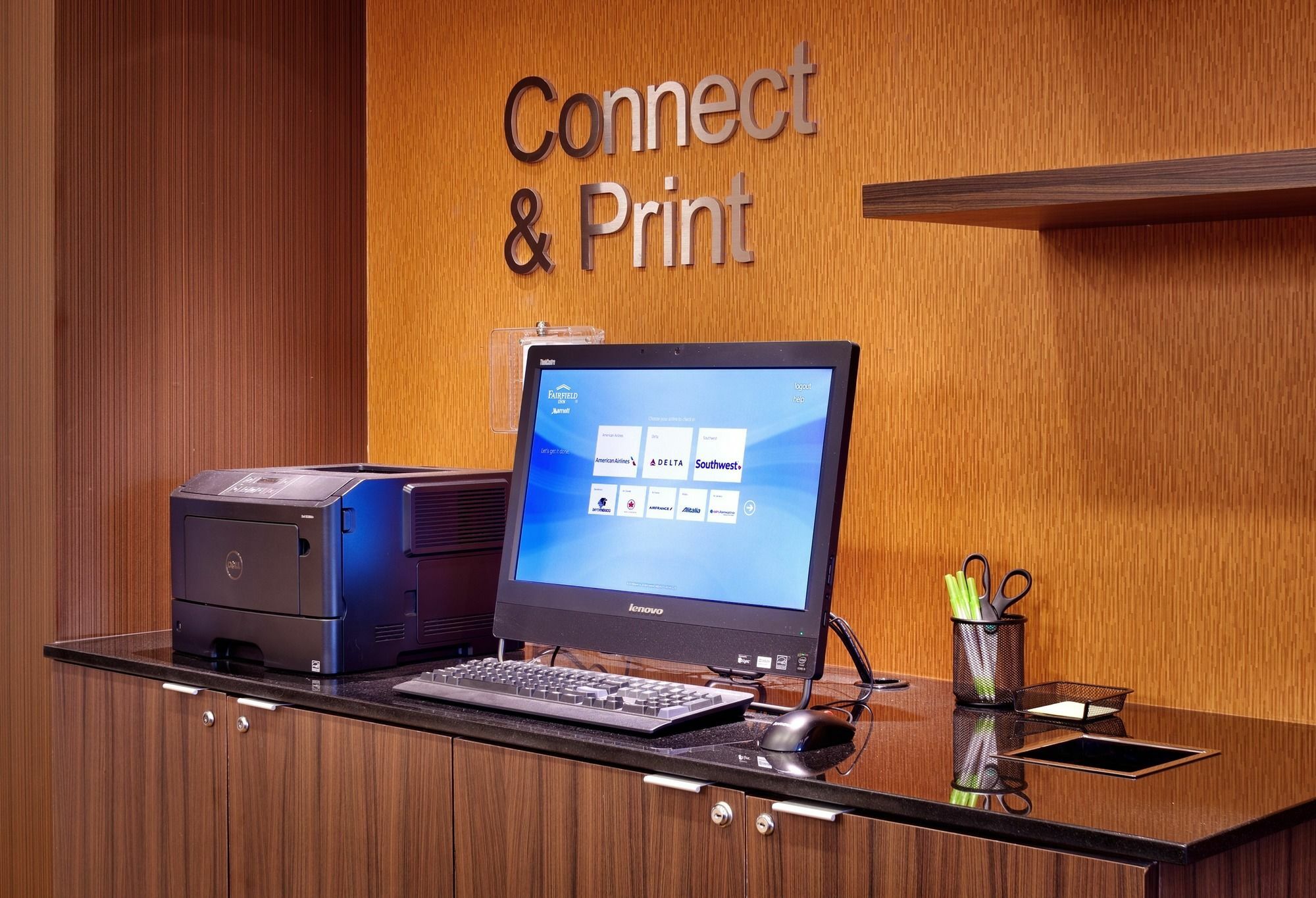 Fairfield Inn & Suites By Marriott Moab Bagian luar foto