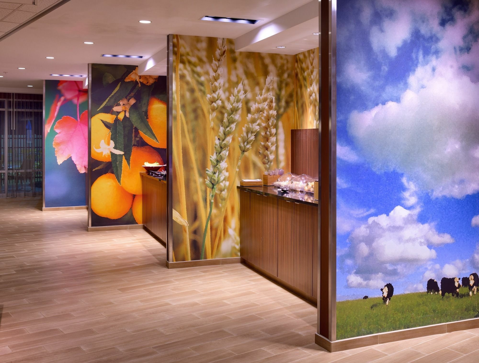 Fairfield Inn & Suites By Marriott Moab Bagian luar foto